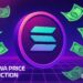 Solana Price Prediction: New Stablecoin Launch on SOL – Billions of Dollars are Coming