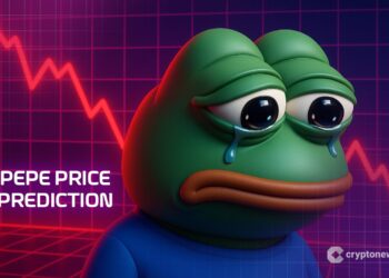 Pepe Price Prediction: Meme Coins Are Crashing – Will PEPE Be the First to Go or the First to Bounce?