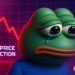 Pepe Price Prediction: Meme Coins Are Crashing – Will PEPE Be the First to Go or the First to Bounce?