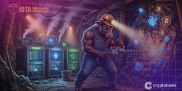 IOTA Miner: A New Path for BTC, XRP, and BNB Investors
