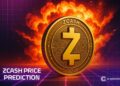Zcash Price Prediction: This Coin’s Already Exploded – But Here’s Why Analysts Still Think It’s Crazy Undervalued