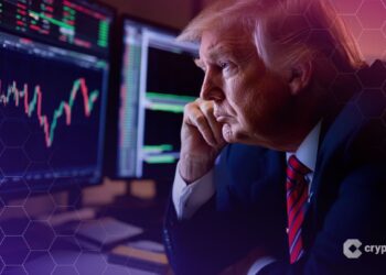 Trump Weighs Binance Founder CZ Pardon as White House Fears Backlash: Report