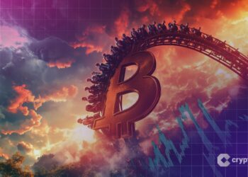 ‘This Felt Different’: Why Friday’s Crypto Crash Made History