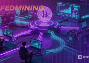 FedMining Releases Free Cloud Mining Tool, Allowing Crypto Enthusiasts To Mine Anytime, Anywhere