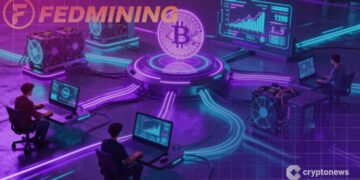 FedMining Releases Free Cloud Mining Tool, Allowing Crypto Enthusiasts To Mine Anytime, Anywhere