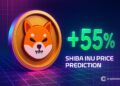 Shiba Inu Price Prediction: SHIB Bounces 55% From Recent Crash – $1 SHIB Coming Next?