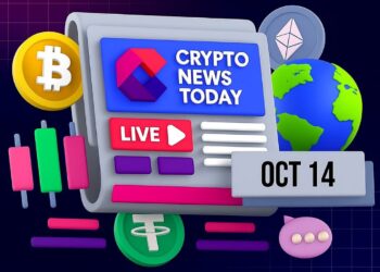 [LIVE] Crypto News Today: Latest Updates for Oct. 14, 2025 – Crypto Market Turns Cautious After Rebound as Whales Load Up on Massive Shorts; GameFi Leads Sector Gains