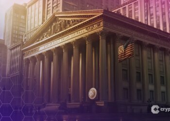 Citibank to Launch Crypto Custody Services in 2026 After 3 Years of Preparation