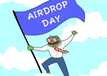 Wall Street Pepe Now Live on Solana – Airdrop of Unified WEPE Token Has Landed