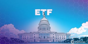 When the State Moves Coins: Why Bitcoin’s Biggest ETF Is Soaring While Governments Quietly Reshuffle