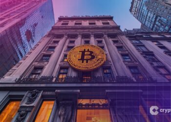 NYC Mayor Establishes ‘Nation’s-First’ Crypto-Centric Office Ahead of His Exit