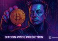 Bitcoin Price Prediction: Billionaire Elon Musk Calls Bitcoin ‘Superior’ to Money Issued by Government – $1 Million BTC Incoming?