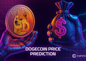 Dogecoin Price Prediction: Huge Sell-Off After NASDAQ News – Is This the Calm Before the Next Big Move?