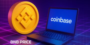 BNB Price Prediction: Coinbase Set to List Binance’s Token – Could This Be BNB’s Most Bullish Moment Yet? 