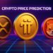 Crypto Price Prediction Today 17 October – XRP, Pi Coin, Shiba Inu