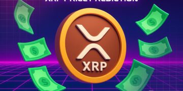 XRP Price Prediction: Outpacing Other Altcoins XRP Closes Week Up 11.4% – Momentum Building?