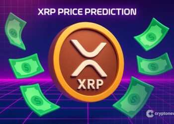 XRP Price Prediction: Ripple’s New $1B Deal Could Put XRP at the Center of Fortune 500 Payments
