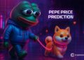 PEPE Price Prediction: SHIB Fades, PEPE Gains – Is This the Meme Coin Flippening Everyone’s Been Waiting For?