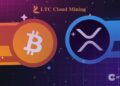 From Compliance to Innovation: XRP’s Strategic Shift in the Cloud Mining Era