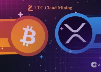 From Compliance to Innovation: XRP’s Strategic Shift in the Cloud Mining Era