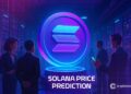 Solana Price Prediction: Nasdaq-Listed Firm Increases SOL Holdings – Are Institutions Buying the Dip?