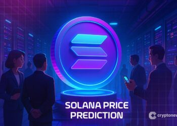 Solana Price Prediction: Nasdaq-Listed Firm Increases SOL Holdings – Are Institutions Buying the Dip?