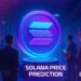 Solana Price Prediction: Nasdaq-Listed Firm Increases SOL Holdings – Are Institutions Buying the Dip?