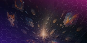 OpenSea Reinvents Itself as Crypto Aggregator Amid 90% NFT Volume Crash