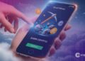 Quid Miner Launches Smartphone Cloud Mining App: Lets Everyone Join the Future of Digital Economy