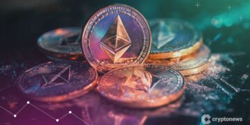 Huobi Founder Li Lin Raises $1B With Partners to Accumulate Ethereum