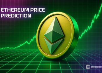 Ethereum Price Prediction: Key Weekly Bounce Confirms Strength, Eyes Crucial Resistance Breakout
