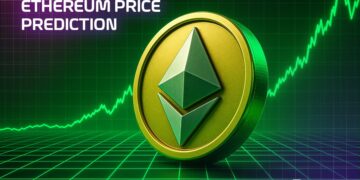 Ethereum Price Prediction: Key Weekly Bounce Confirms Strength, Eyes Crucial Resistance Breakout