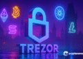 [LIVE] Trezor Brings the Crypto Community to Prague to Redefine Bitcoin Ownership and Self-Custody