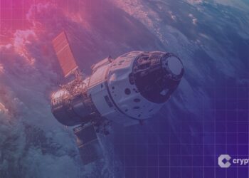 Elon Musk’s SpaceX-Linked Wallet Transfers $268M in Bitcoin