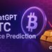 ChatGPT’s BTC Analysis: $112K Bounces 6.7% as $1.28T Wipes From Gold – Will $114K Break?