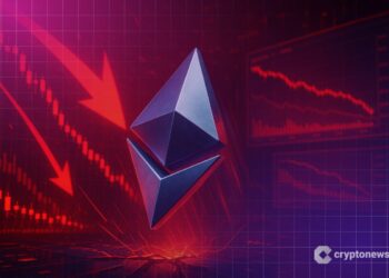 [LIVE] Ethereum Price Developments, October 22: Live News and Price Updates as ETH Price Crashes to $3800
