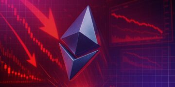 [LIVE] Ethereum Price Developments, October 22: Live News and Price Updates as ETH Price Crashes to $3800