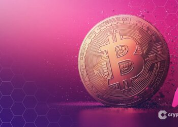 Lubian Mining Pool Moves $1.83B Bitcoin Again – Massive Dump Coming?