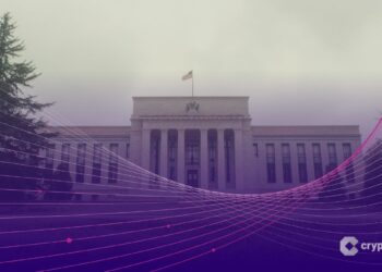 The Fed’s New Account Could Let Crypto Into the System – Here’s What Traders Need to Know