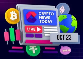 [Live] Market Watch: BTC, ETH Range-Bound Ahead of CPI Data and Trump-Xi Meeting