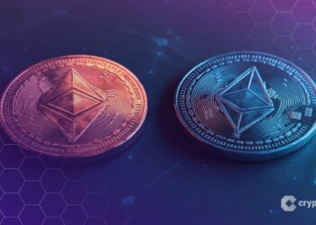 Ethereum Stablecoin Usage Jumps 400% in 30 Days as Whales Buy the Dip — $5K ETH Next?