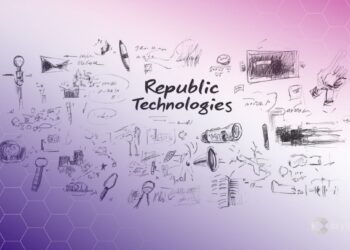 Republic Technologies Raises $100 Million to Expand Validator-Backed Ethereum Treasury