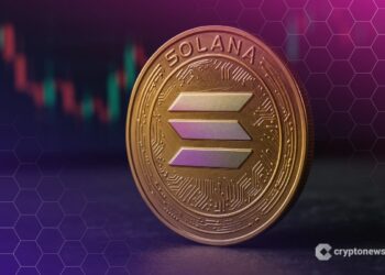 Cathie Wood-Backed Solana Treasury Explodes 50% After Revealing ‘Aggressive’ M&A and SOL Buys