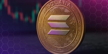 Cathie Wood-Backed Solana Treasury Explodes 50% After Revealing ‘Aggressive’ M&A and SOL Buys