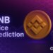BNB Price Prediction: CZ Welcomes Solana Trading Bot Axiom to BNB Chain, Is a 50% Rally to $1,500 Next?