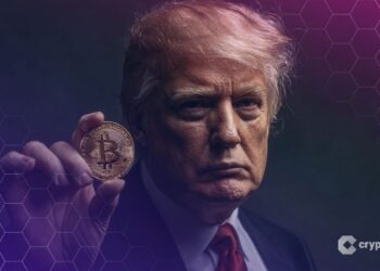 Trump Poised to Nominate Michael Selig as Next CFTC Chair: Bloomberg