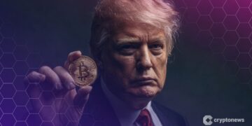 Trump Poised to Nominate Michael Selig as Next CFTC Chair: Bloomberg