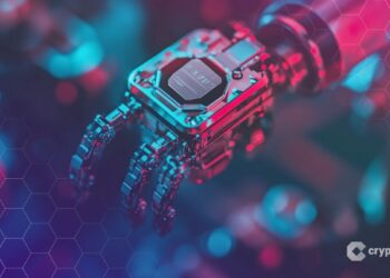 Coinbase’s x402 AI Payments Protocol Sees 10,000% Surge in Activity