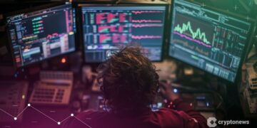Bitcoin Nears $116K as Stocks Rally on Signs of Thaw in US-China Trade Tensions