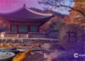 Crypto Transfers Between Korean Exchanges and Cambodia’s Huione Jump 1,400x to $8.9M